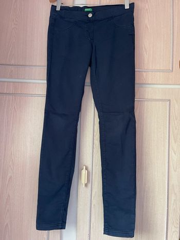 Pantalon 12 ans