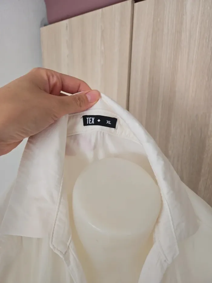 Blouse neuf taille xl - photo numéro 3