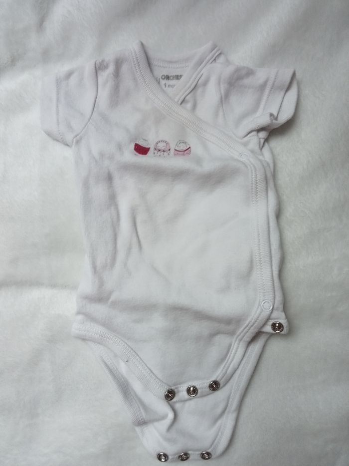 Lot 5 bodies orchestra - photo numéro 3