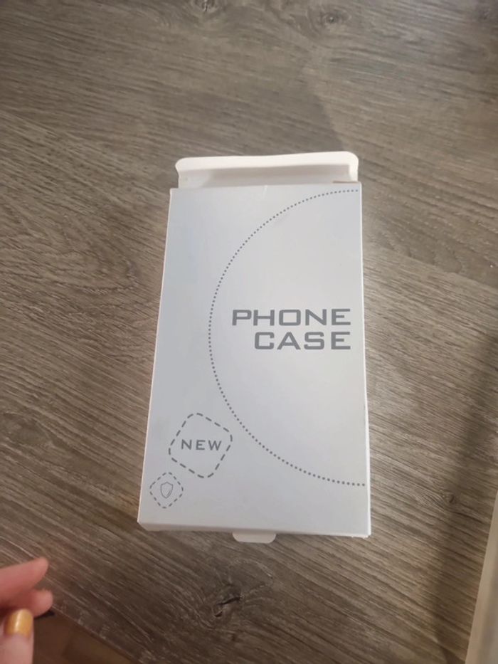 Coque xiaomi 10T - photo numéro 4