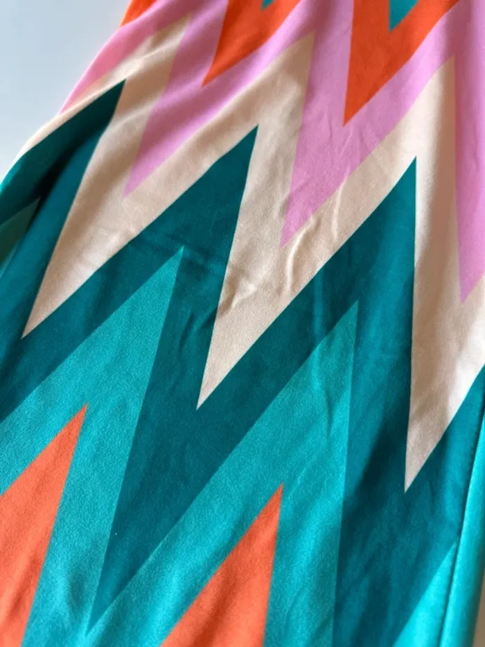 Pantalon coloré fluide Knokke - photo numéro 6