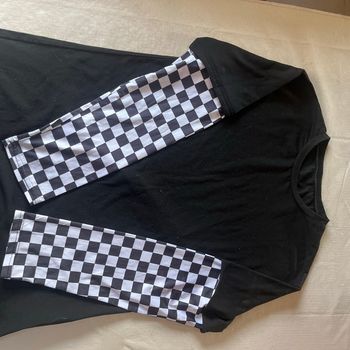 Teeshirt fille