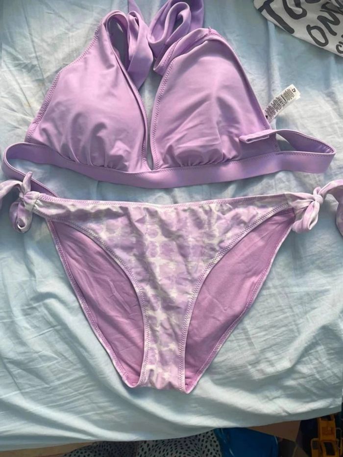 Maillot de bain