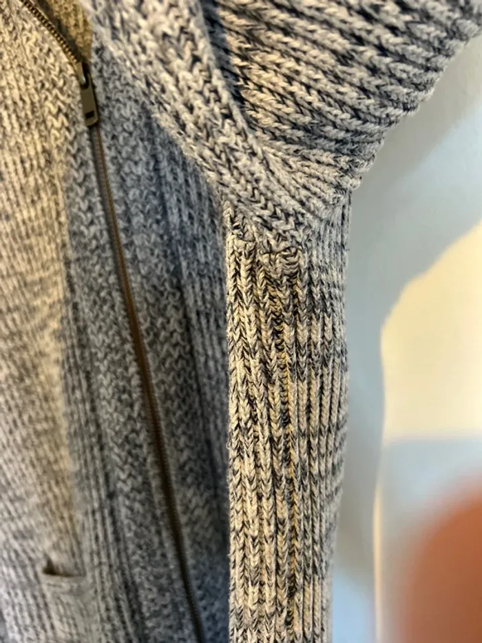 Levi’s veste coton - photo numéro 5