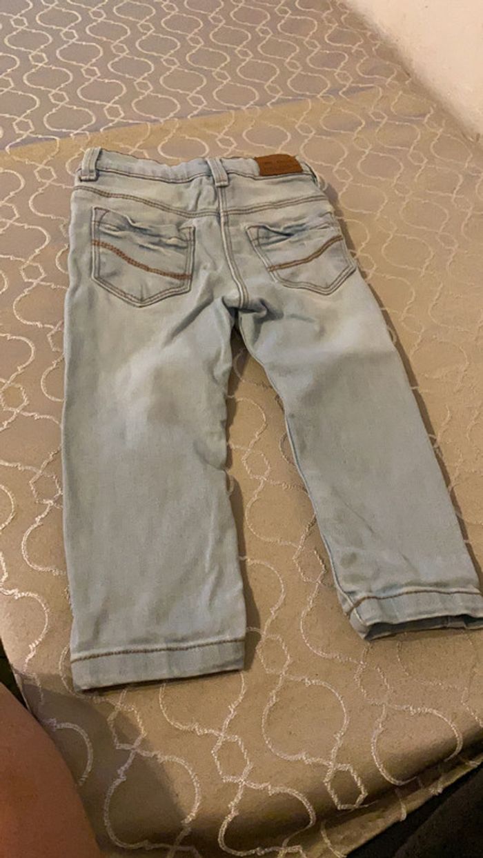 Pantalon 2 ans - photo numéro 2