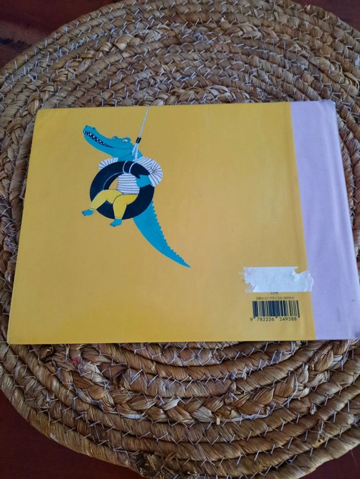 J'aime pas les contes Albin Michel Jeunesse - photo numéro 2