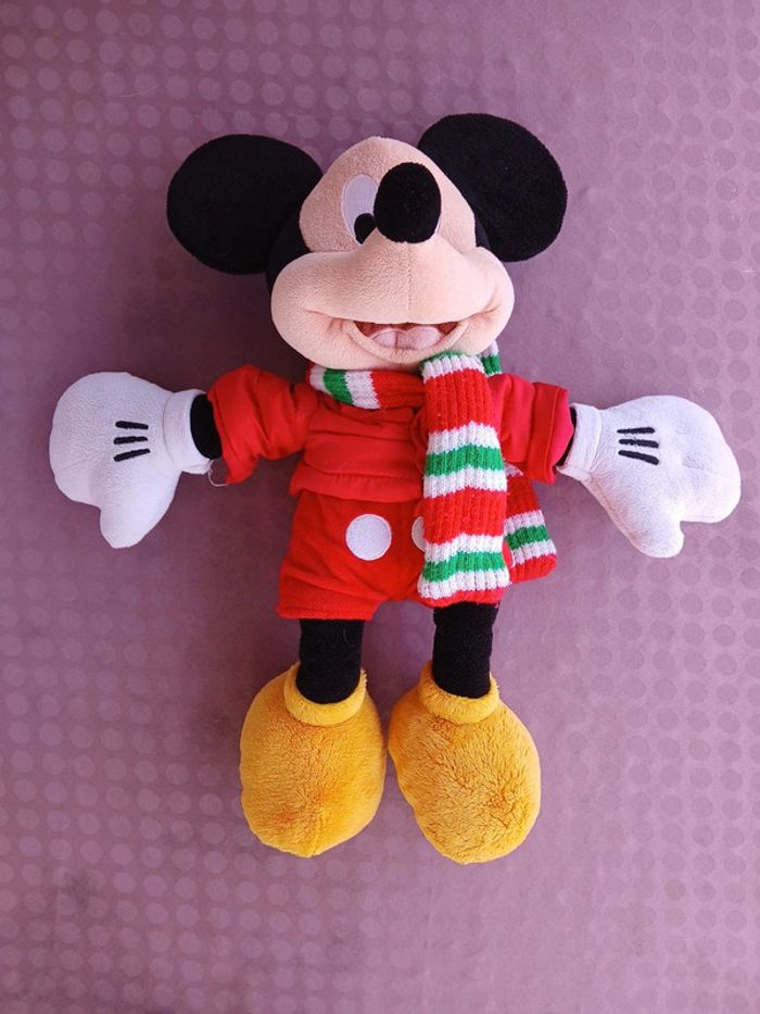 Mickey disneystore 2010 - photo numéro 2