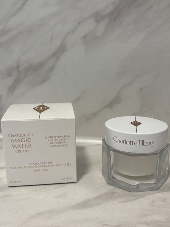 Crème water charlotte tilbury