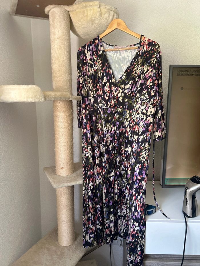 Robe Cam’s - modèle Cassis