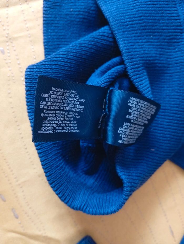 Lot Timberland et Ralph Lauren 5 ans petit garçon - photo numéro 12