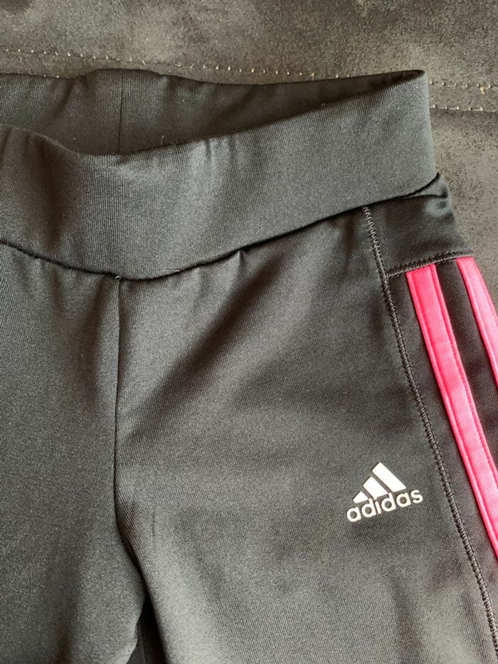 Pantacourt adidas - photo numéro 2