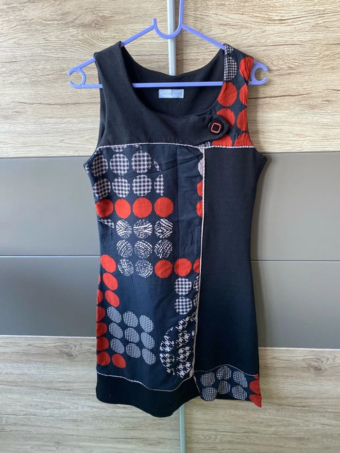 Robe t38