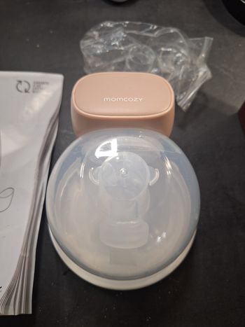Momcozy s9pro