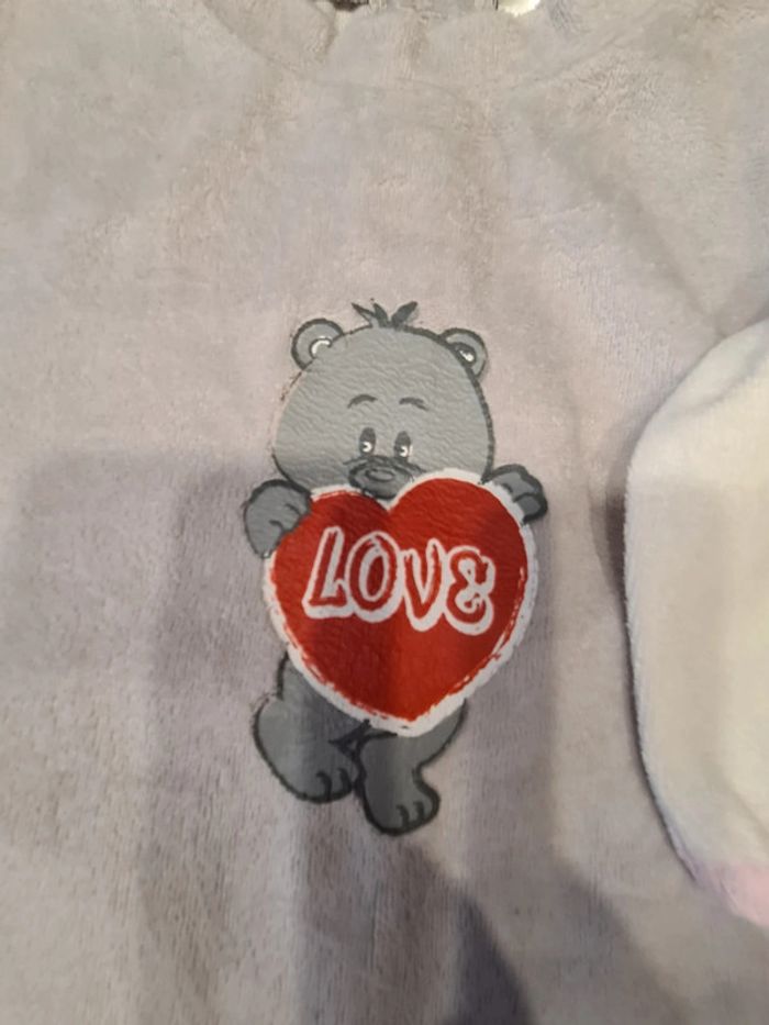 Lot 12 mois - photo numéro 10