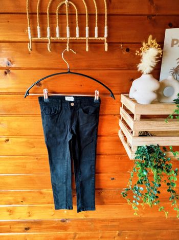 Jeans 6 ans