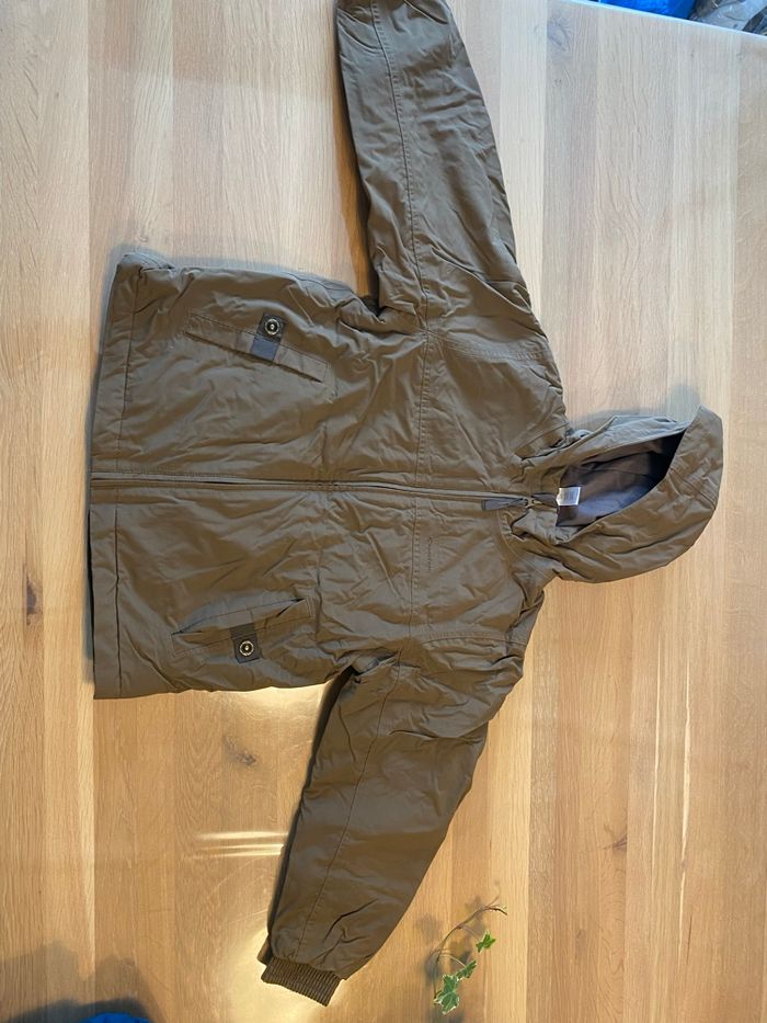 Blouson chaud - photo numéro 2