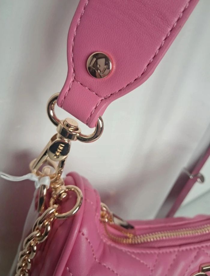 Liu Jo sac à main bandoulière été + porte-monnaie neuf - photo numéro 5