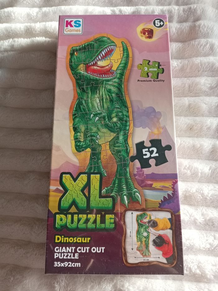 Puzzle - photo numéro 2