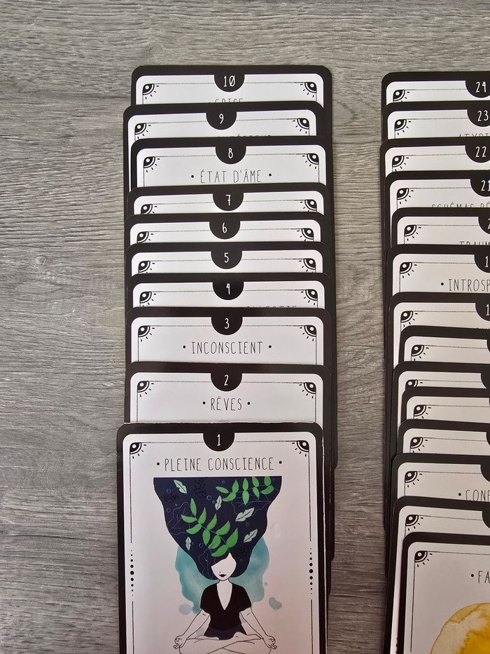 Consultation intérieur - photo numéro 3