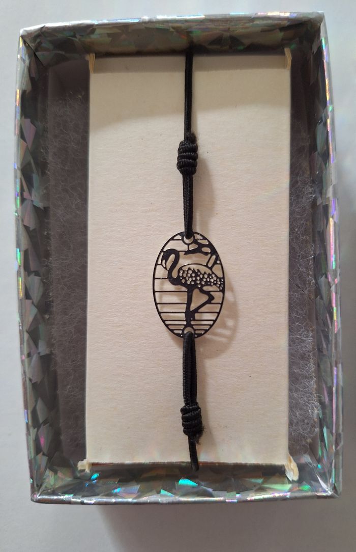 Bracelet fantaisie adaptable