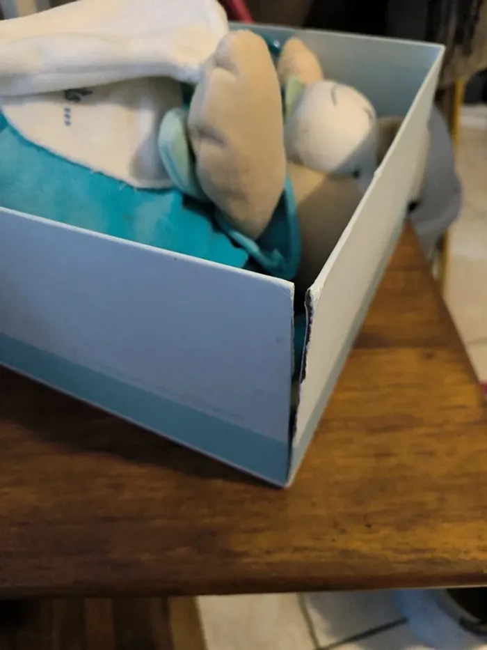 Doudou et Compagnie "Le collector" - photo numéro 4