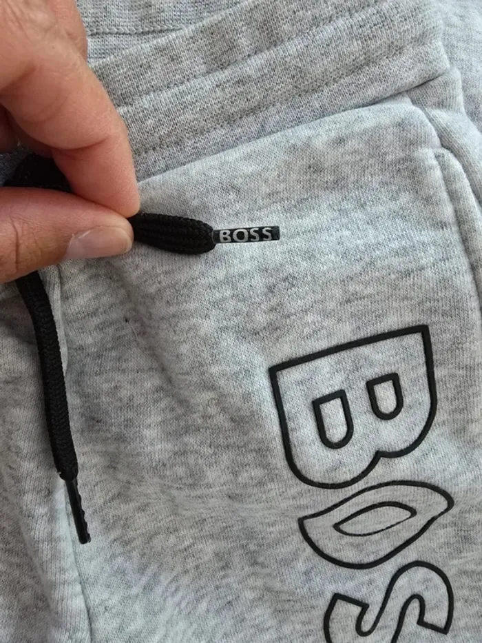 Ensemble jogging Boss - photo numéro 3