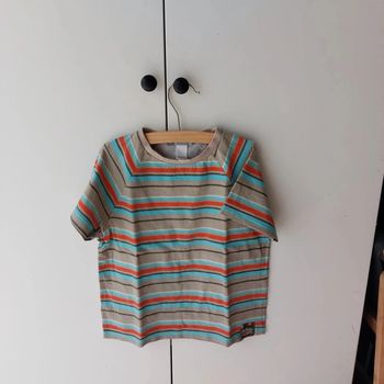 T-shirt Domyos 5 ans