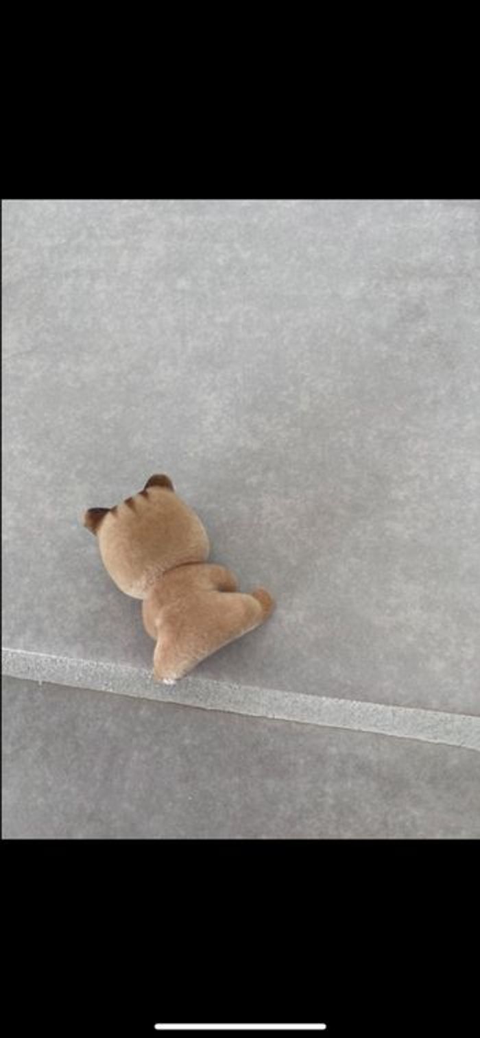 Jouet figurine Sylvanian families - photo numéro 3