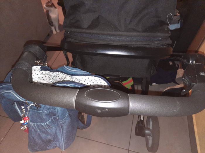 Poussette - photo numéro 2