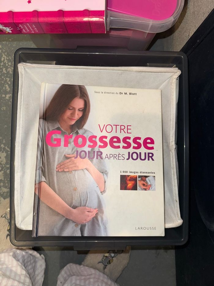 Livre - photo numéro 3