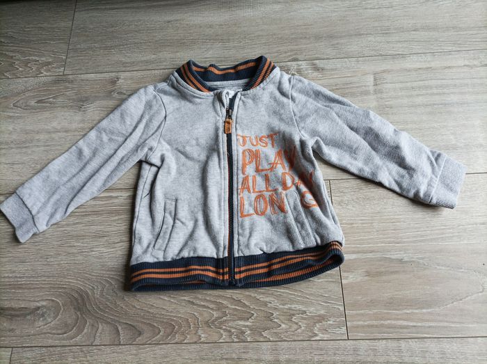 Veste orchestra 2 ans - photo numéro 2