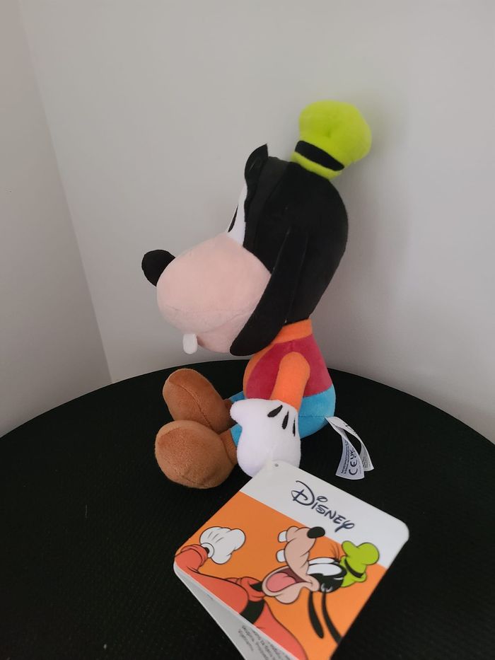 doudou dingo - photo numéro 4