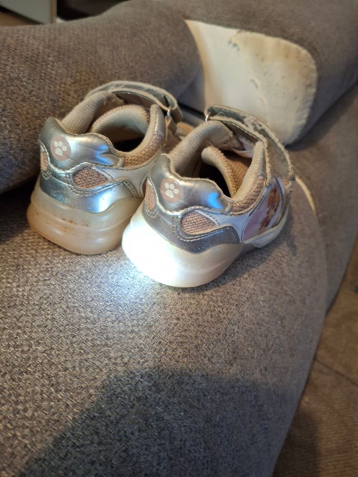 Basket pat patrouille - photo numéro 2