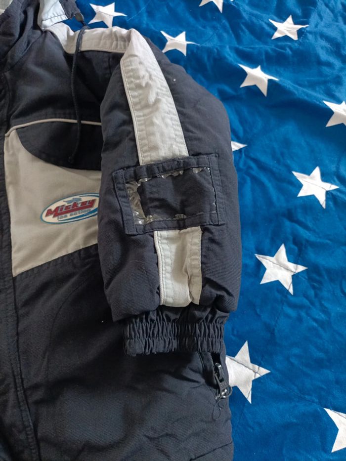 Veste de ski 🎿 - photo numéro 5