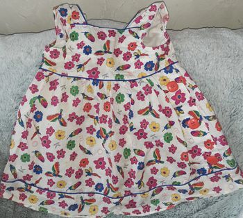Robe Kenzo
