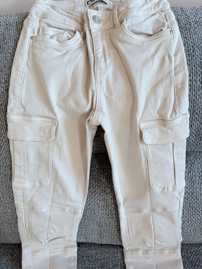 Pantalon cargo femme Only - photo numéro 3