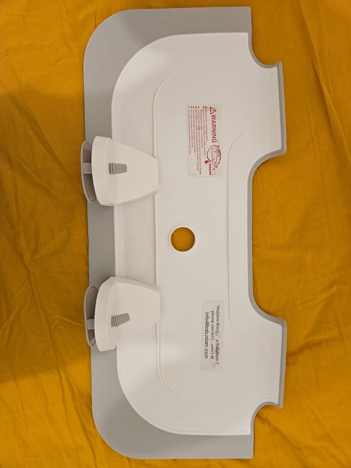 Reducteur baignoire - photo numéro 3