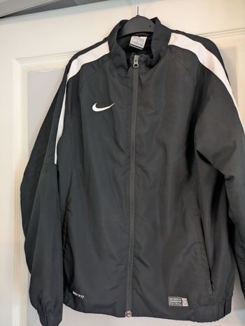 Veste survêtement nike