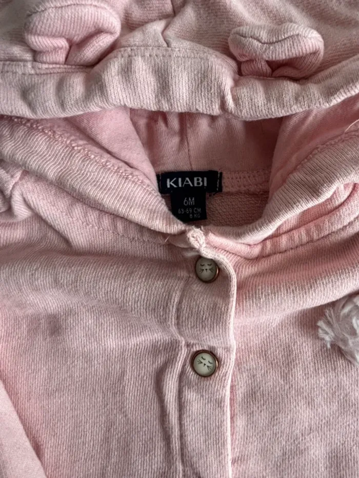 Veste - photo numéro 3