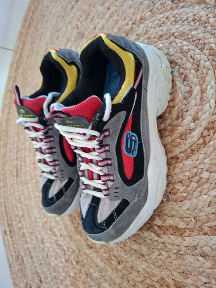 Sketchers t 36 - photo numéro 3