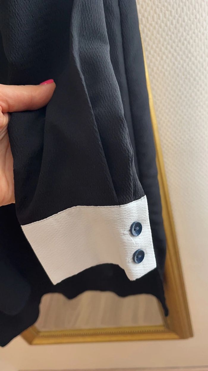 Robe Vero Moda taille S - photo numéro 5