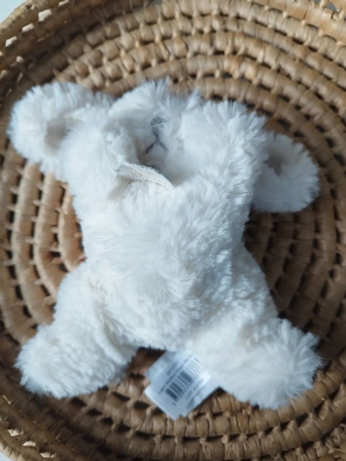Doudou Lapin Bonbon - photo numéro 6