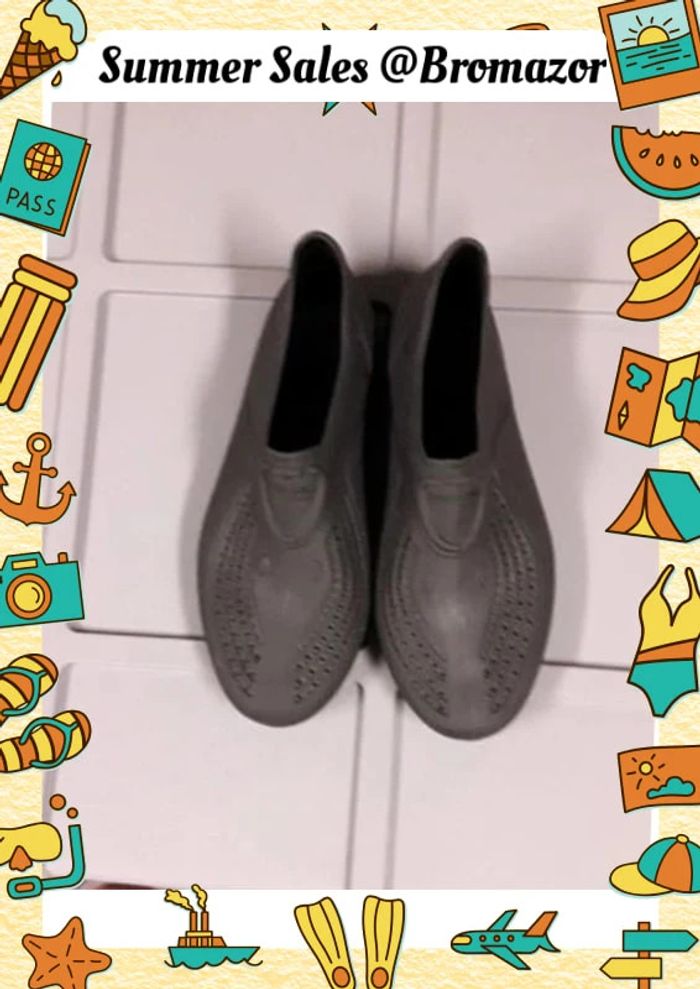Chaussons de piscine taille 31