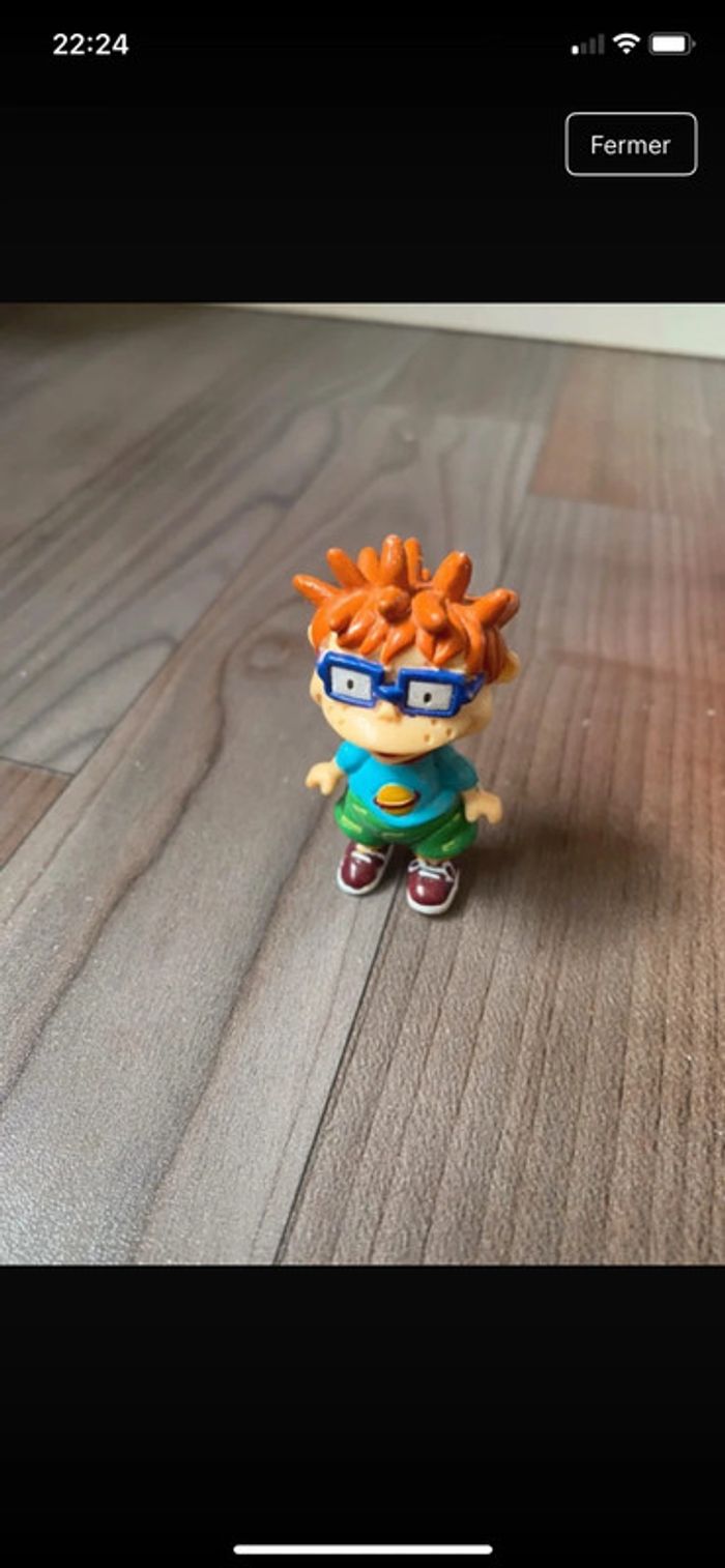 Astérix obélisque Babar etc - photo numéro 2