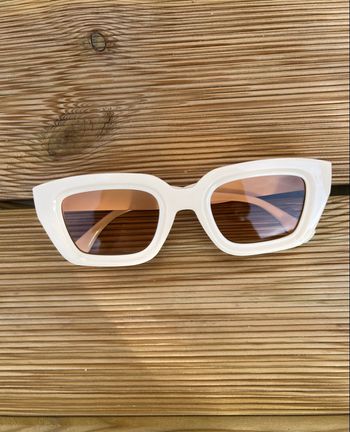 Lunette de soleil printemps été 