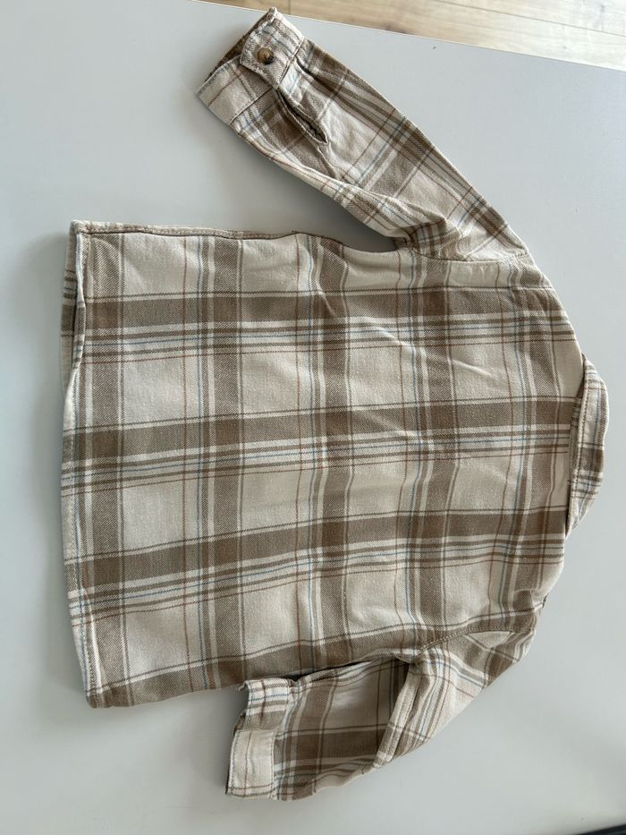 Chemise - photo numéro 3
