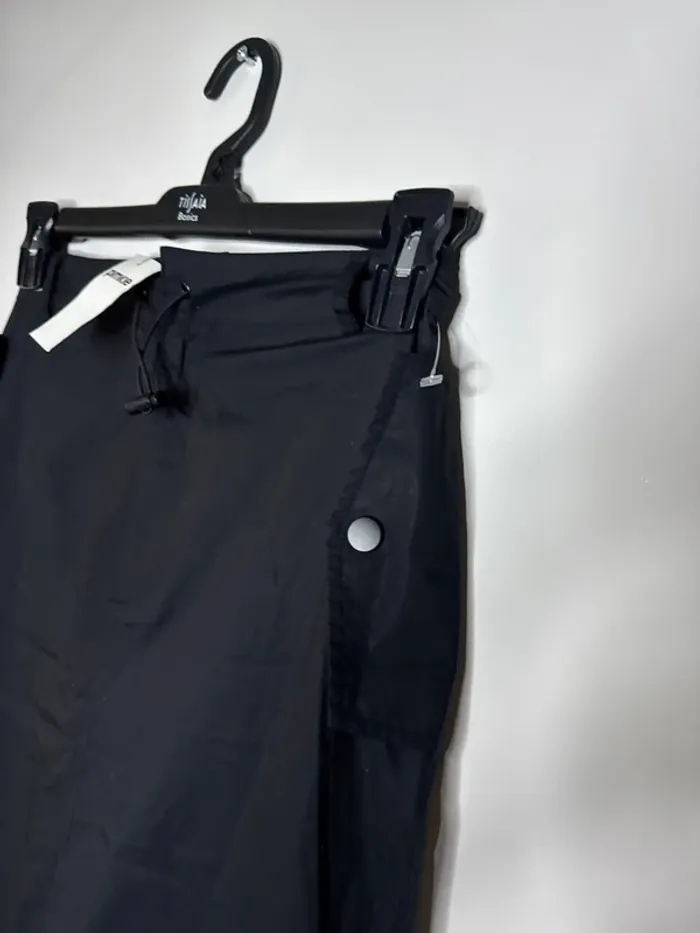 👗jupe Noir taille haute  - taille 36 - Pimkie collection - neuf avec étiquette - photo numéro 7