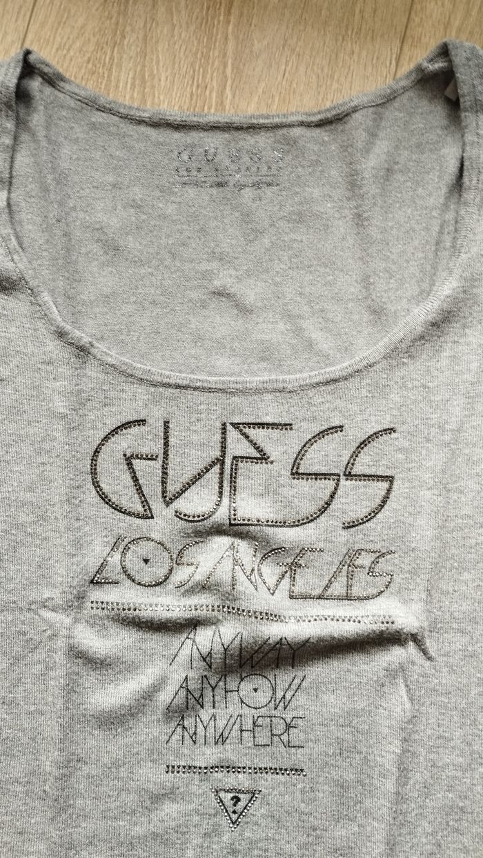 Pull guess - photo numéro 2