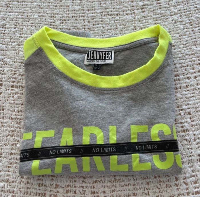 Teeshirt - photo numéro 5