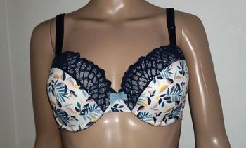 soutien gorge collection U taille 90D